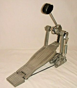Absolutely Vintage 1985 Tama Model 6745 Pro - Beat Bass Drum Pedal