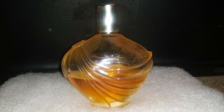 Vintage Touch of Venus Perfume 3.  4 oz Splash Bottle made in France 50 Full 5