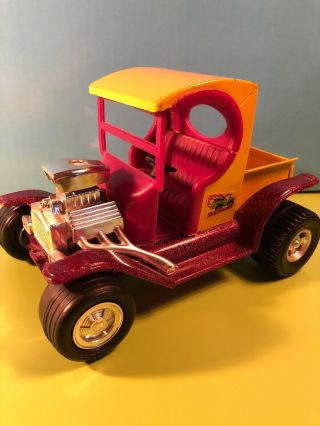 Vintage 1970’s Tonka Hot - Rod Speed Buggy - Body 52980,  Made In Usa,  Collectible