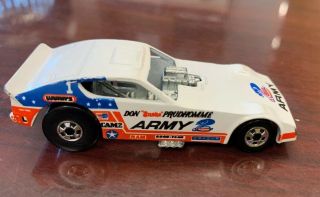 Vintage Hot Wheels From 1977 Drag Strippers Snake Prudhomme Army Funny Car 2023
