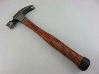 Craftsman 38092 16oz Claw Hammer Vintage Made In Usa