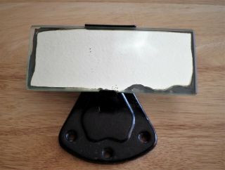 Model A Era Rearview Mirror Vintage Antique Ford Model A
