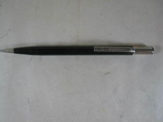 Vintage Autopoint Mechanical Pencil 0.  9mm