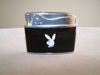 Vintage Playboy Lighter