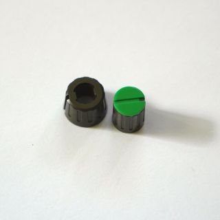 Vintage Tascam M - 30 Submix Green Cap Knob Mixer