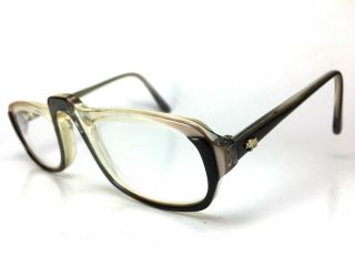 Jack Nicklaus Reading Glasses J - 1 1/2 Grey Vintage 140
