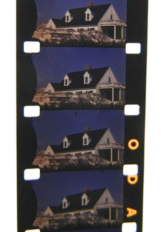 Vtg 16mm FILM Color HOME MOVIE 1940 Long Beach Island BRANT Jersey NJ Ocean 4