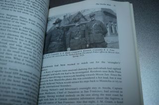 vintage MAHONY ' S MINUTE MEN saskatchewan provincial police 1917 - 28 nwmp rcmp 5