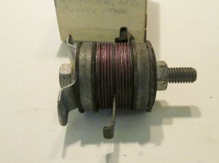Vintage General Electric Copper Oxide Rectifier Model 6rc3e16
