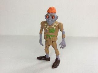 Vintage Real Ghostbusters The Zombie Monster,  Monster Figure 1989