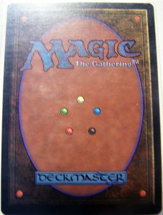 Demonic Tutor MTG Revised/3rd Ed.  x1 UNPLAYED GEM Vintage Magic Card PSA CGC HTF 2