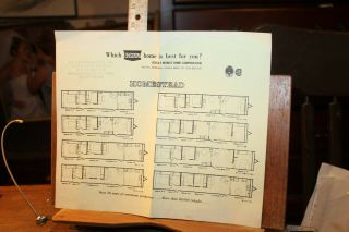 Vintage Schult Mobile Homes Floor Plans Moundsville Wv