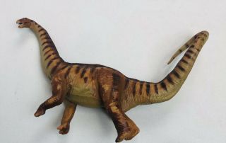 Vtg Carnegie Safari Ltd.  1996 Apatosaurus Fig.  Dinosaur Toy
