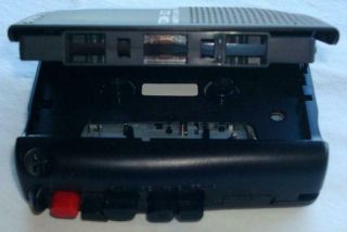 Vtg SONY TCM - 323 Cassette Recorder Tape Player Voice Recorder Great 2