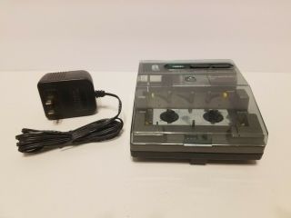 Vintage Ambico 8mm Video Tape Winder Rewinder Model V - 0758 -