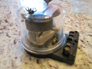 Vintage Westinghouse Watthour Meter Type OB Single Phase from 1930 2
