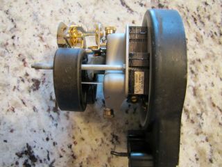 Vintage Westinghouse Watthour Meter Type OB Single Phase from 1930 7