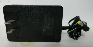 Vintage Sony AC Power Adapter AC - CD980 for Sony Boombox CFD - 980 3