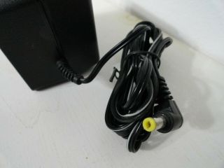 Vintage Sony AC Power Adapter AC - CD980 for Sony Boombox CFD - 980 4