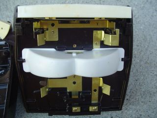 VINTAGE - SAWYERS VIEW MASTER MODEL F LIGHTED 3 DIMENSION 5