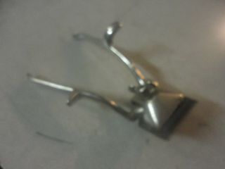 Vintage Metal X - Cell Hair Cutters/trimmers
