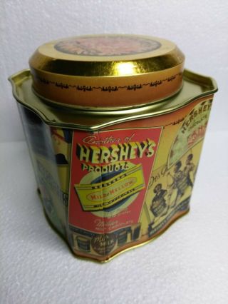 Vintage Edition 3 Collectible Hershey 