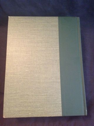 The Hunter ' s Encyclopedia Hardback 1972 Updated Third Edition 2
