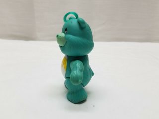Vintage 1983 AGC Care Bears Action Figure Poseable Kenner 3 