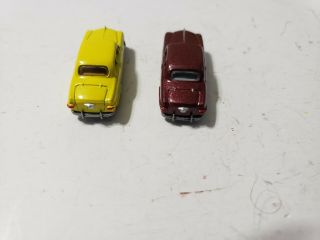 Racing Champions Vintage Collectible Car (set of 2) 4