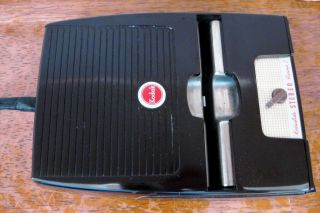 Vintage Kodaslide Stereo Viewer -