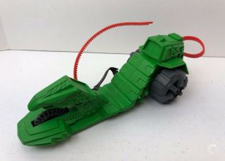 Vintage 1983 MOTU Road Ripper Vehicle with Cord He - Man Masters Of The Universe 2