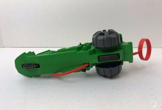 Vintage 1983 MOTU Road Ripper Vehicle with Cord He - Man Masters Of The Universe 3