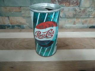 Vintage Pepsi Cola 1950 