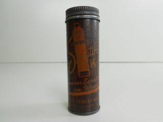 Vintage Skratch Stick General Cement Mfg Co