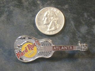 Vintage Hard Rock Cafe Atlanta 1990 