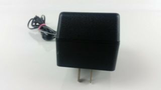 Vintage Sony AC Power Adapter AC - CD980 for Sony Boombox CFD - 980 5