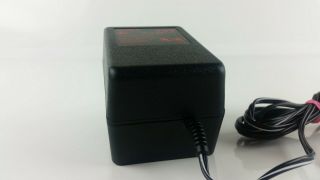 Vintage Sony AC Power Adapter AC - CD980 for Sony Boombox CFD - 980 7