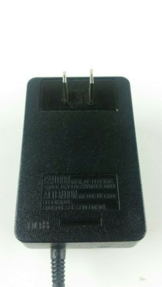 Vintage Sony AC Power Adapter AC - CD980 for Sony Boombox CFD - 980 8