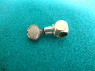Vintage Singer 27 28 66 99 Sewing Machine Needle Clamp Cleaned 2