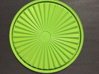 Vintage Tupperware Replacement 6.  5 