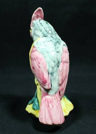 Vintage Stangl Pottery Bird Figurine 2