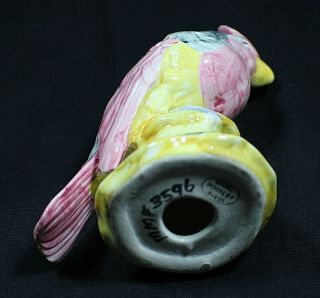 Vintage Stangl Pottery Bird Figurine 5