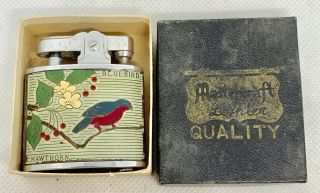 Vintage Mastercraft Missouri “the Ozark State” Lighter