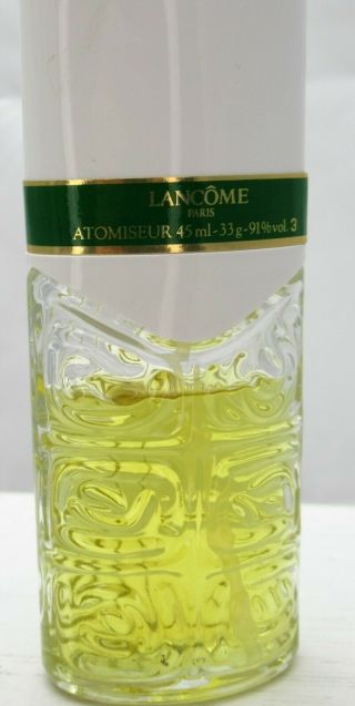 Vintage O De LancÔme By Lancome Paris Eau De Toilette Spray Perfume 2.  5 Oz