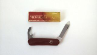 Victorinox Swiss Army Knife / Pocket Knife Vintage