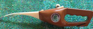 Vintage Ron Popeil’s Pocket Fisherman Spin Casting Outfit Fishing Rod -