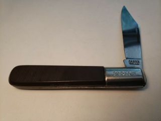 Vintage Sabre Ireland Barlow Pocket Knife