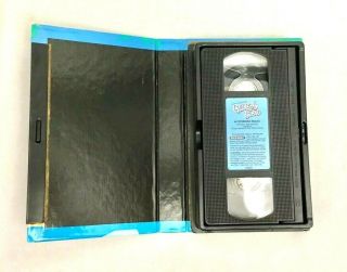Vintage Gilligan ' s Island The Collectors Edition Mysterious Relics VHS Not Rated 2