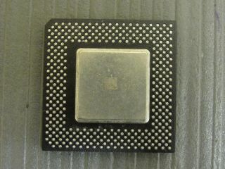 Intel Sl3fz Celeron 533mhz Vintage Socket 370 Cpu Processor Fv524rx533