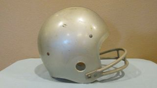 Vintage Rawlings Dallas Cowboys Football Helmet.  Hnfl - N Medium